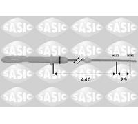 SASIC 1944006 Asta controllo livello olio per DACIA,RENAULT