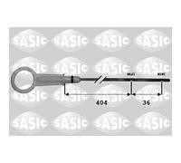 Sasic Asta controllo livello olio 1944011 per Dacia Duster, Sandero, Logan