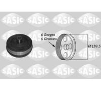 Sasic Puleggia A/M Fo Focus 1,8 Tdci 2156019