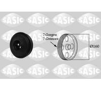 SASIC 2156035 Puleggia cinghia, Albero a gomiti per FORD