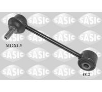 SASIC 2300127 Asta/Puntone, Stabilizzatore per MAN,VW