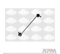 Sasic Asta stabilizzatore 2304011 – Bielletta barra stabilizzatrice anteriore per Renault Laguna III