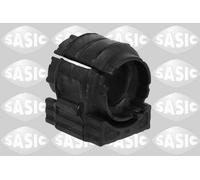 2 x Boccola in gomma barra stabilizzatrice SASIC per OPEL INSIGNIA A