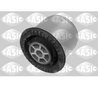 SASIC Supporto Corpo Dell'Asse Cuscinetto IN Gomma-metallo Post per Peugeot 207