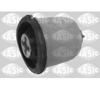 Sasic Boccola assale 2604005 gomma-metallo posteriore