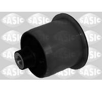 Sasic Supporto assale Cuscinetto in gomma-metallo 2604008 posteriore per Renault