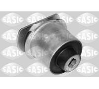 Sasic Cuscinetto trave dell'assale 2606037 – Supporto gomma-metallo per Saab 9-3, Opel Vectra C