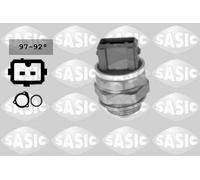 SASIC 2641261 Termocontatto, Ventola radiatore per CITROËN,FIAT,LANCIA,PEUGEOT