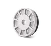 SASIC 2650039 Supporto ammortizzatore adatto per PEUGEOT 407 (6D) 407 SW (6E)