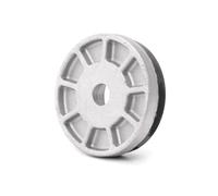 SASIC 2650039 Supporto ammortizzatore adatto per PEUGEOT 407 (6D) 407 SW (6E)