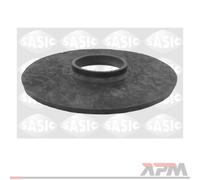 Sasic Supporto Assale Posteriore 2654003 per Opel Vivaro X83 Renault Trafic II