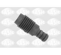 SASIC 2654007 Cuscinetto In Gomma Sospensione Asse Anteriore Per RENAULT