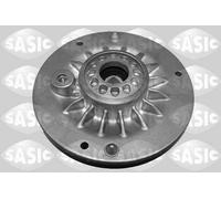 Sasic Supporto ammortizzatore a molla 2656089 per BMW X3/X4 Assale anteriore