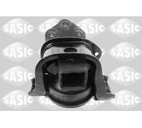 Sasic Supporto motore 2700044 destro superiore - cuscinetto gomma-metallo per Peugeot