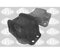 Supporto motore Dx in alto Cuscinetto gomma-metallo 2700062 SASIC per PEUGEOT