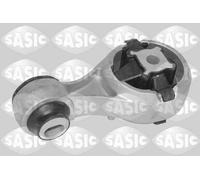 Sasic Supporto motore 2700165 posteriore – cuscinetto gomma-metallo per NISSAN