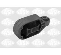SASIC Supporto sospensione motore 2704025 destro superiore cuscinetto gomma-metallo per Renault
