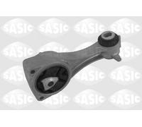 SASIC Supporto motore destro superiore 2704027 gomma-metallo per Renault Laguna III Grandtour Coupe