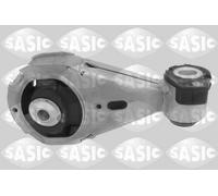 SASIC supporto motore 2704056 destro lato motore superiore gomma-metallo