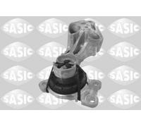 Sasic Supporto Motore 2704066 Destro per Renault