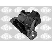 Supporto motore sul lato del cambio Cuscinetto gomma-metallo 2706155 SASIC