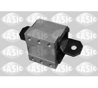Sasic Supporto motore 2706172 – Cuscinetto gomma-metallo lato cambio posteriore Mercedes-Benz/VW