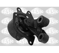 Supporto motore sul lato del cambio Cuscinetto gomma-metallo 2706225 SASIC