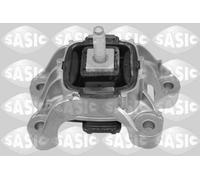Sasic Supporto motore 2706239 Cuscinetto gomma-metallo lato cambio