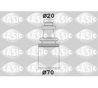 Sasic Kit Cuffia Cambio Ci Saxo 1,5 D 2873693