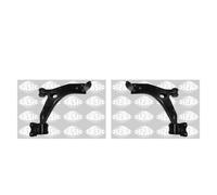 SASIC 2X Bracci Oscillanti Sinistro Destro Adatti Per Ford Kuga I