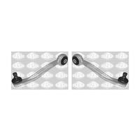 SASIC 2X Bracci Oscillanti Sinistro Destro Per Audi A6 Avant 4G5 C7 4GD 2.0 TDI