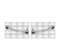 SASIC 2X Bracci Oscillanti Sinistro Destro Per BMW 7 Serie E65 E66 E67 730 Ld