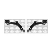 SASIC 2X Bracci Oscillanti Sinistro Destro Per Ford C-Max II DXA/CB7 DXA/CEU 1.0