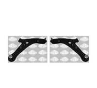 SASIC 2X Bracci Oscillanti Sinistro Destro Per Ford Fiesta VI DE_ DH_3 1.3