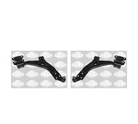 SASIC 2X Bracci Oscillanti Sinistro Destro Per Ford Kuga II DM2 1.5 EcoBoost