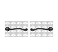 SASIC 2X Bracci Oscillanti Sinistro Destro Per Mercedes-Benz Classe C W203