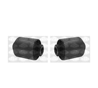 SASIC 2X Bracci Oscillanti Sinistro Destro Per Peugeot 607 9D 9U 2.2 HDi