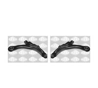 SASIC 2X Bracci Oscillanti Sinistro Destro Per Renault Captur J5_ 0.9 TCe 90