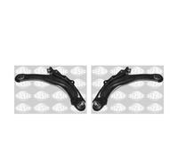 SASIC 2X Bracci Oscillanti Sinistro Destro Per Renault Captur J5_ 1.2 TCe 120