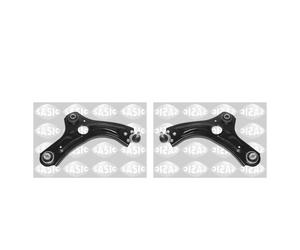SASIC 2X Bracci Oscillanti Sinistro Destro Per Renault Clio V BF 1.0 TCe 100