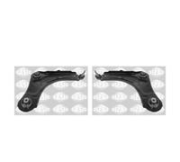 SASIC 2X Bracci Oscillanti Sinistro Destro Per Renault Scénic III JZ0/1_ 1.5 Dci