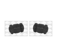 SASIC 2X Bracci Oscillanti Sinistro Destro Per Toyota Aygo WNB1_ KGB1_ 1.0