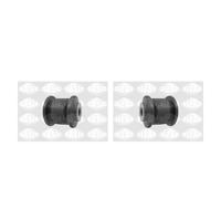 SASIC 2X Bracci Oscillanti Sinistro Destro Per VW Passat Variant 3G5 2.0 TDI