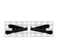 SASIC 2x Braccio Manubrio Sinistra Destra per Dacia Logan MCV Ks _ 1.6 16V