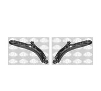 SASIC 2x Braccio Oscillante Manubrio Sinistra Destra Adatto A per Kia Rio IV Yb