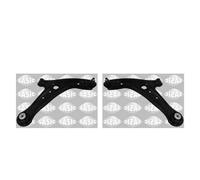 SASIC 2x Braccio Oscillante Manubrio Sinistra Destra per Ford Fiesta VI. De _ Dh
