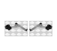 SASIC 2x Braccio Oscillante Sinistra Destra per Ford Mondeo V Familiare Cf 1.5