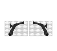 SASIC 2x Braccio Oscillante Sinistra Destra per Nissan Qashqai + 2 I J10 JJ10
