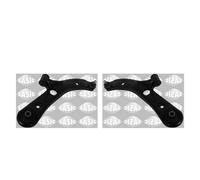 SASIC 2X Braccio Stabilizzatore Sinistro Destro Per Suzuki Swift III MZ EZ 1.3
