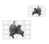 SASIC 2x Giunto di Supporto Guida Anteriore Sinistra Dx per VW Passat Variant